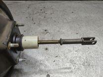 Вакуумный усилитель тормозов O8D5W9 Audi 100 купить на авторазборке