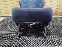 Сиденье заднее 482LJW Renault Espace купить в магазине запчастей бу