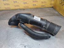 Патрубок воздушного фильтра 3GR35W BMW 5 E39 - Фото 1