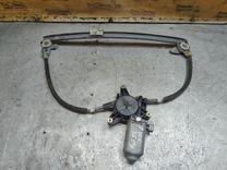 Стеклоподъемник электрический передний левый C13YCU Peugeot 605 - Фото 3