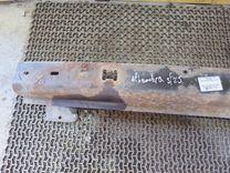 Усилитель бампера заднего UX4M6M Seat Alhambra купить