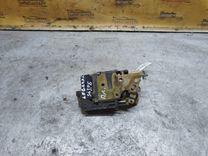 Замок двери передней левой ZPJ5E9 Daewoo Leganza