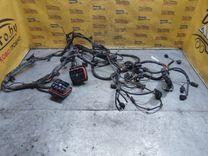 Проводка 9B42LF Volkswagen Polo