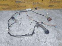 Проводка двери задней правой 47X7JR Peugeot 406 купить