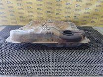 Бак топливный UXTESK Toyota Corolla - Фото 3