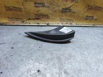 Заглушка зеркала правого L8H992 Opel Astra купить