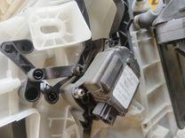 Корпус отопителя (печки) 3AFRDP Saab 9-3 undefined