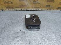 Лючок топливного бака ZM9OXP Mercedes A W168 - Фото 2