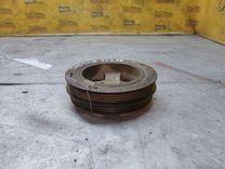 Шкив коленвала RRRUPF Mitsubishi Carisma - Фото 2