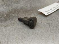 Форсунка омывателя 1PNRRJ Hyundai Trajet - Фото 1