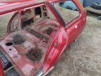 Крыло заднее левое 31J8J9 Peugeot 406 - Фото 5