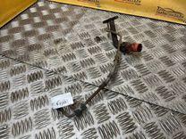 Масляная трубка турбины J4H990 Ford Focus - Фото 1