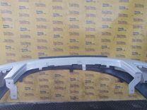 Бампер передний 98B3C4 Ford C-Max - Фото 13