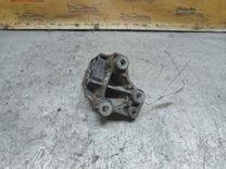 Кронштейн двигателя 9UUSP6 Volvo S60 - Фото 4