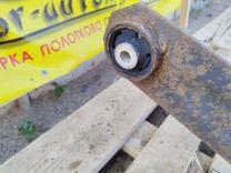 Балка подвески задняя M39EEG Renault Espace купить в магазине запчастей бу