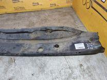 Перегородка моторного отсека B54JLR Toyota Yaris купить