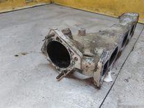 Коллектор впускной V1P1F7 Hyundai Getz купить на авторазборке