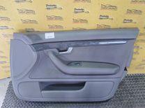 Салон (комплект сидений) J3DRB1 Audi A4 undefined