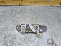 Ручка наружная задняя левая G0ZCS1 Hyundai Getz купить в магазине запчастей бу