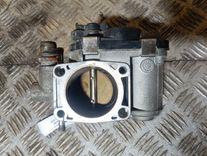 Заслонка дроссельная RXNAG6 Opel Astra - Фото 7