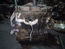 Двигатель 3PNOOD Opel Zafira