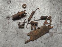 Механизм развода задних тормозных колодок правый IQ3KAM Subaru Forester - Фото 1