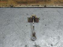 Ограничитель открывания двери передней ND65QC Renault Laguna - Фото 3