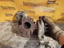 Турбина VM8QSN Mazda Premacy - Фото 3