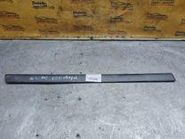 Молдинг двери задней правой MTIQ8Q Seat Toledo