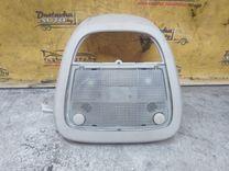Фонарь салона (плафон) 19X1G1 Opel Meriva