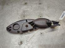 Ручка внутренняя задняя левая YLPSNF Mercedes A W168 купить в магазине запчастей бу