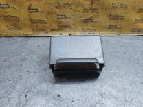 Рамка под магнитолу BHZ2RZ Renault Laguna купить