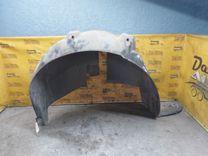 Защита арок задняя левая (подкрылок) 79V85H Peugeot 307 купить