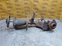 Кулак поворотный правый P3MTBX Audi 100 купить на авторазборке