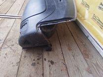 Панель передняя салона (торпедо) 26Y02T Mercedes ML W163 - Фото 3