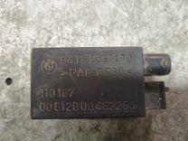 Датчик кондиционера 233CZ2 BMW 3 E46 - Фото 4