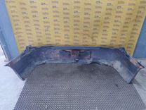 Бампер задний 31FAF2 Subaru Impreza undefined