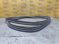 Уплотнитель двери передней правой L0WVTP Peugeot 407 купить с доставкой