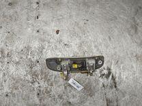 Ручка наружная задняя правая DSY9XR Hyundai Getz - Фото 6