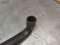 Патрубок радиатора 1HD6YE Peugeot 307 купить в магазине запчастей бу