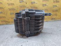 Корпус воздушного фильтра 4Q6YPE Citroen C4 Grand Picasso купить на авторазборке