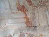 Крыло заднее правое U0J4R3 Ford Mondeo undefined