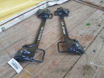 Крепление сиденья ONNZ26 Toyota Avensis купить в магазине запчастей бу