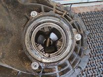 КПП механическая (МКПП) 5-ступенчатая 3A0A3E Renault Safrane undefined