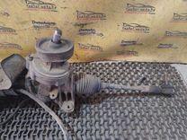 Рулевая рейка 9Q8HP9 Volkswagen Jetta - Фото 2