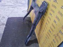 Балка подвески передняя (подрамник) 8LZM7J Peugeot 806 - Фото 3