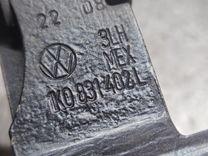 Петля двери передней правой X1R7IX Volkswagen Jetta - Фото 4