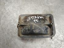 Фара противотуманная левая US93YD Volkswagen Jetta купить на авторазборке