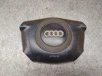 Подушка безопасности водителя ZB5BHQ Audi A4 - Фото 1