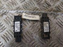 Датчик удара ZZIZCT Nissan Primera